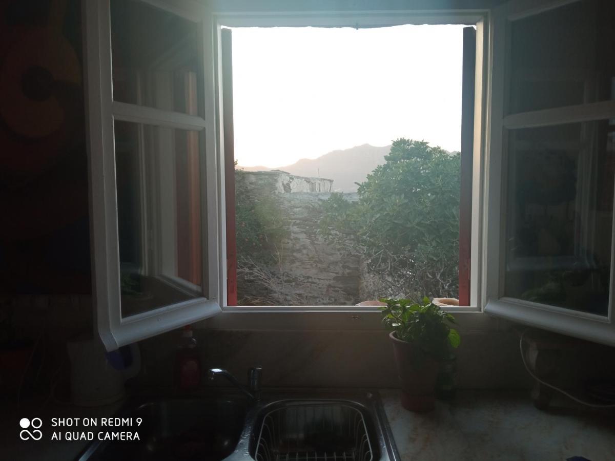 Arthome0B Panormos  Bagian luar foto