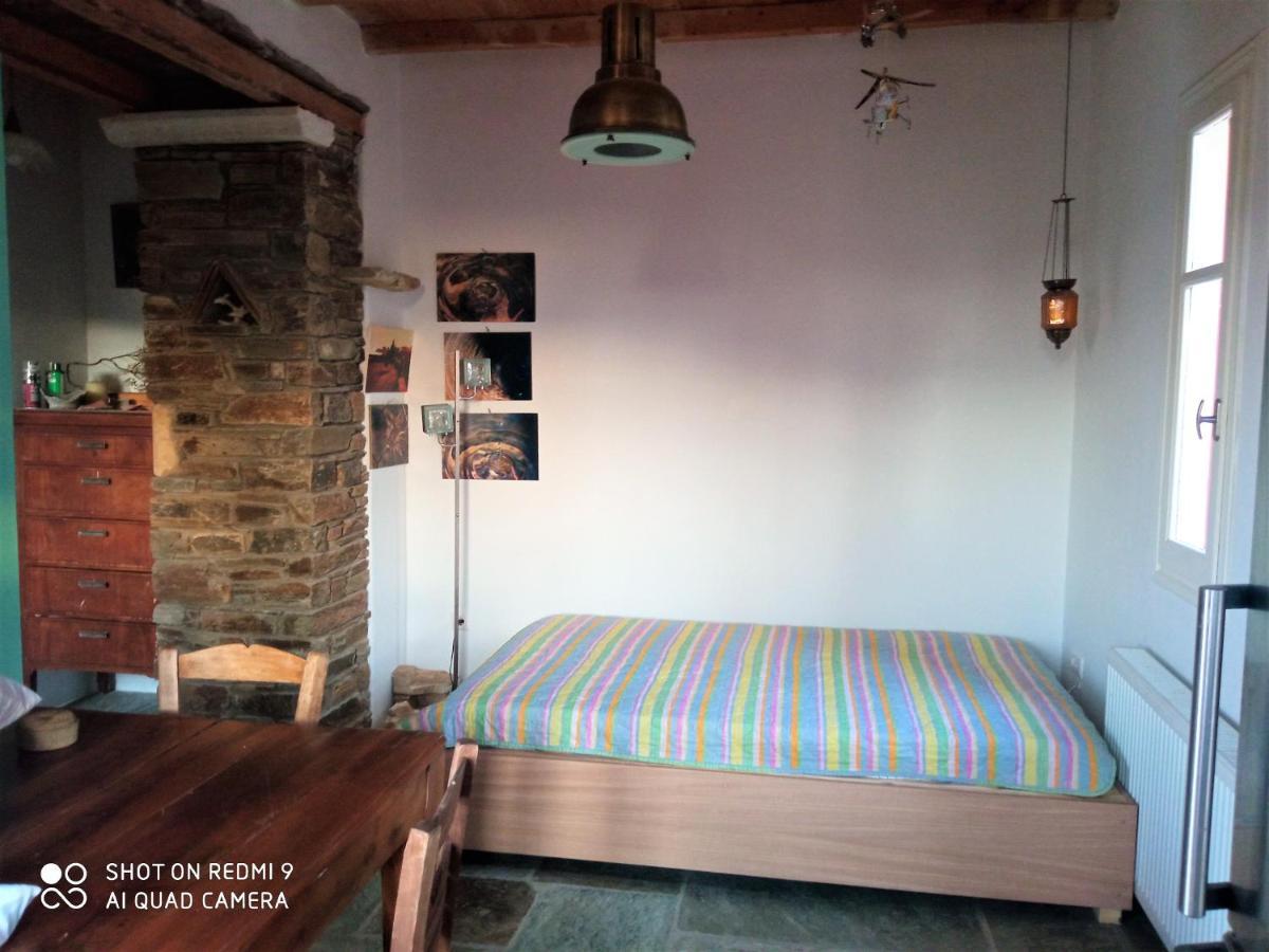 Arthome0B Panormos  Bagian luar foto