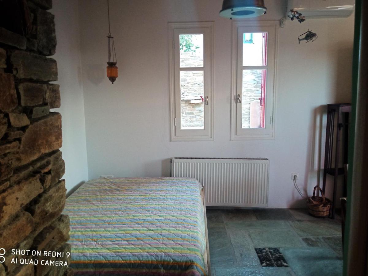 Arthome0B Panormos  Bagian luar foto