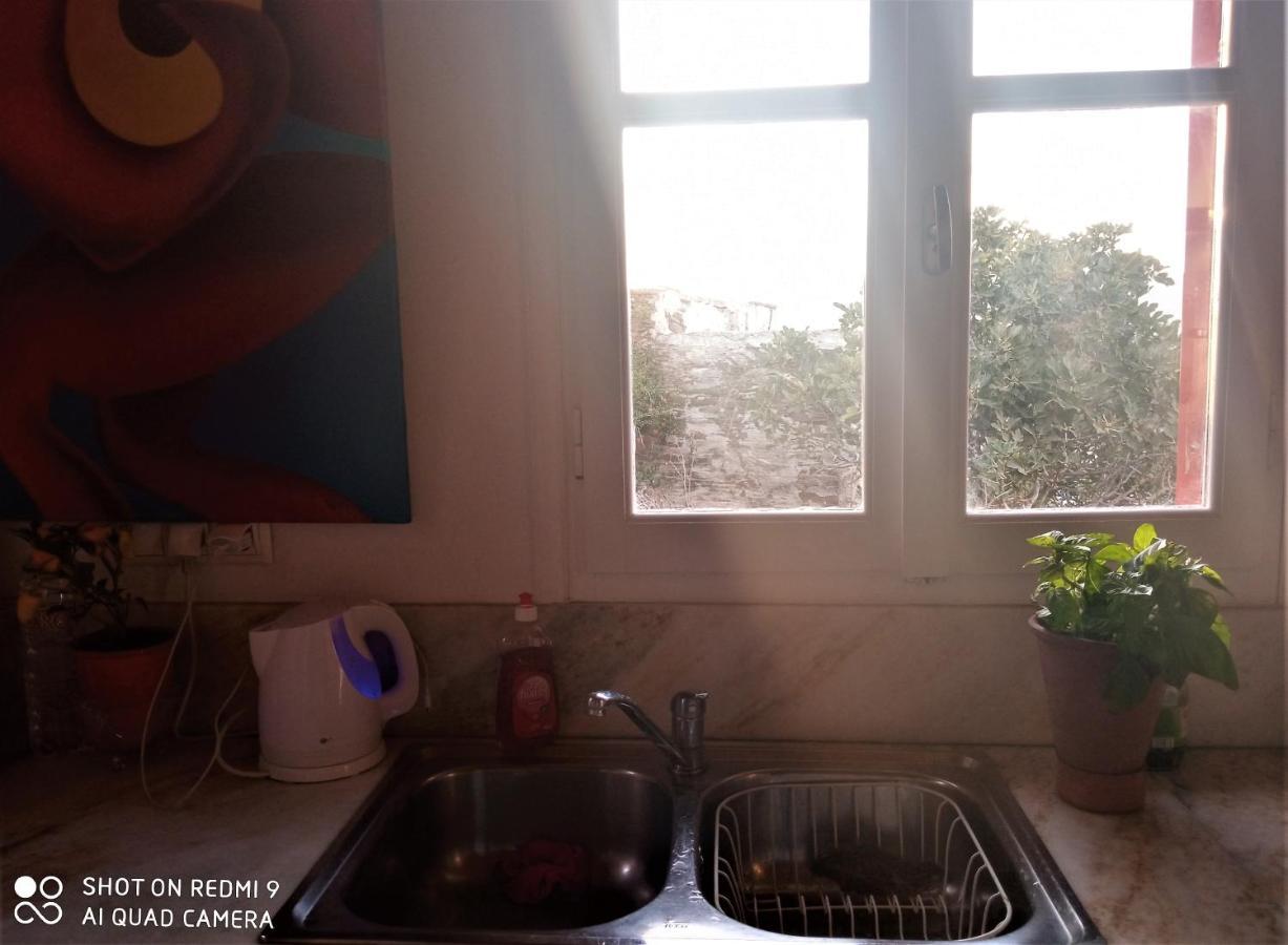 Arthome0B Panormos  Bagian luar foto