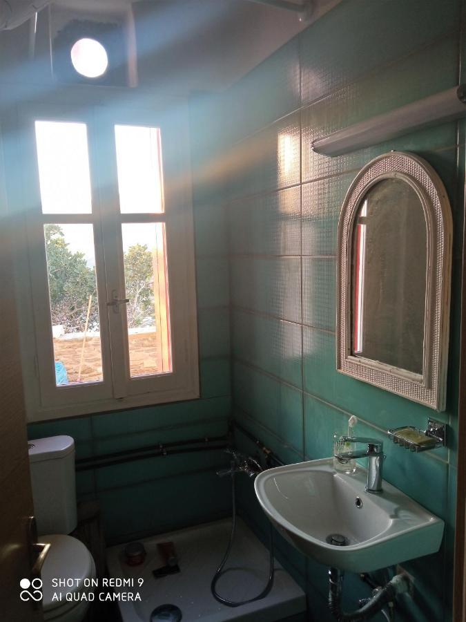 Arthome0B Panormos  Bagian luar foto